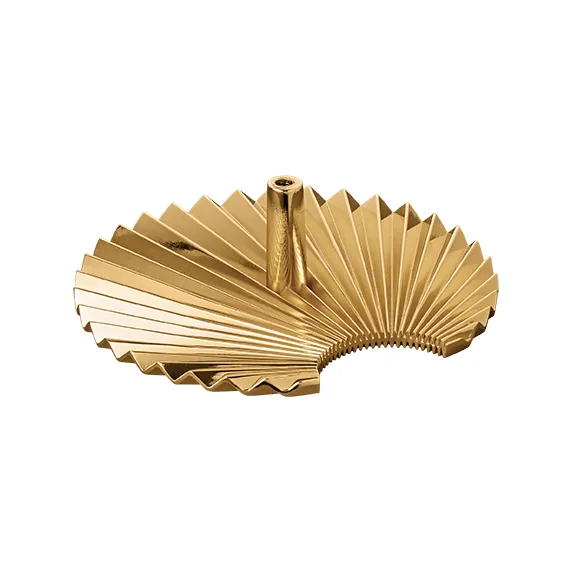 Concha knagg gull, S AYTM