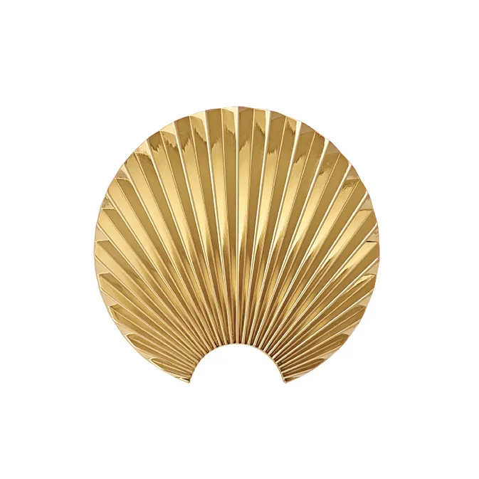 Concha knagg gull, XS AYTM