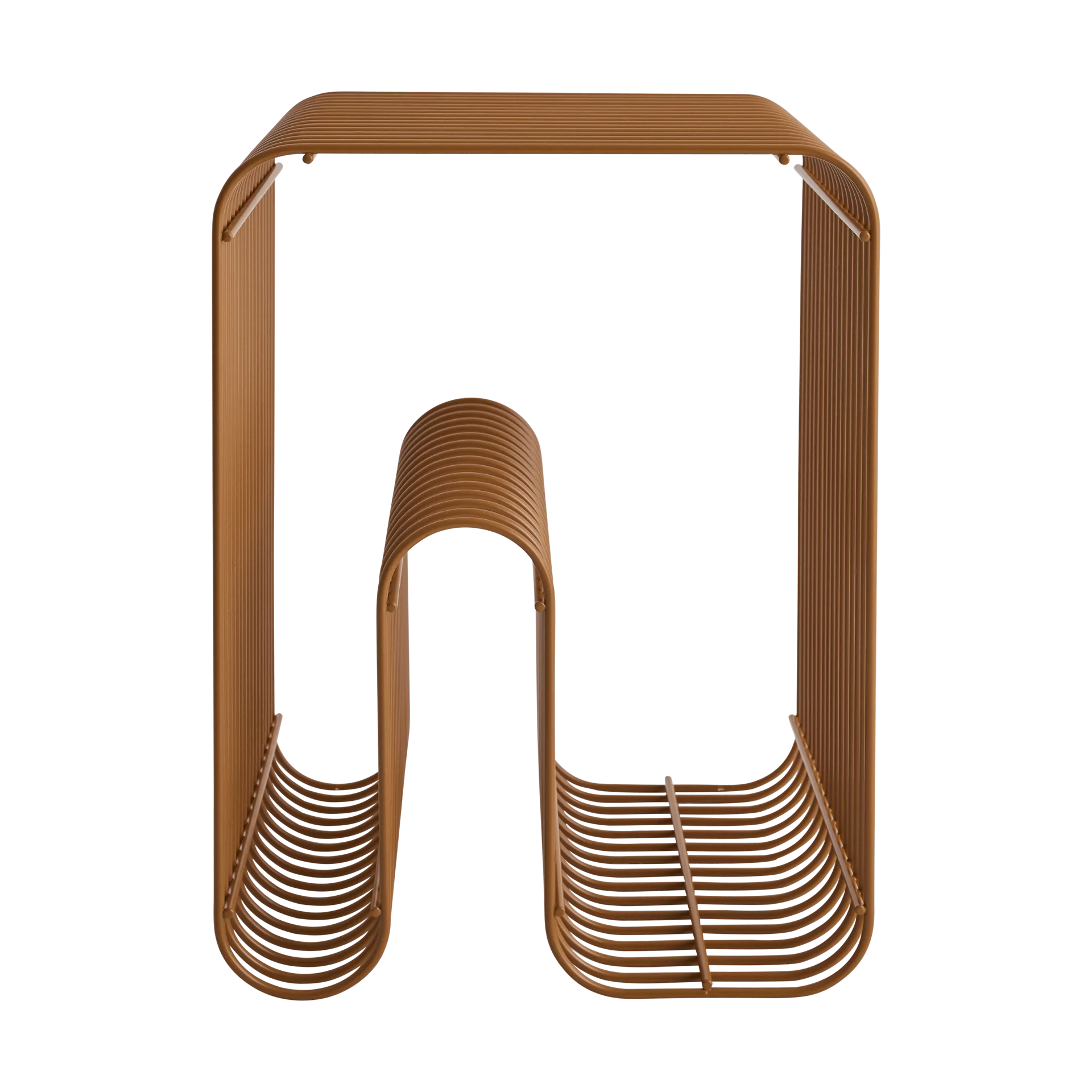 Curva krakk, Amber AYTM