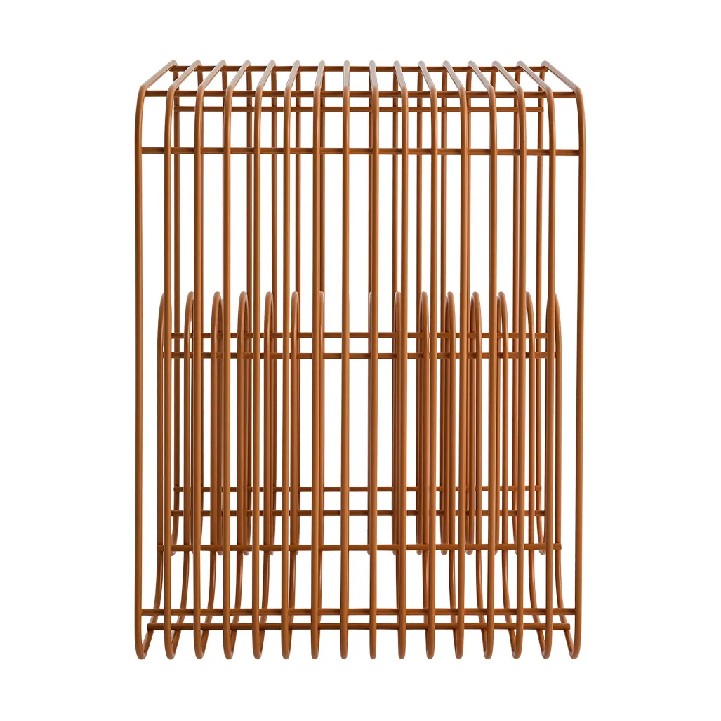 Curva krakk, Amber AYTM