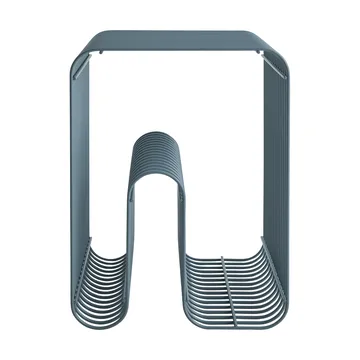 Curva krakk - Dusty blue - AYTM