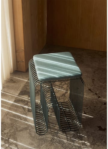 Curva krakk - Dusty blue - AYTM