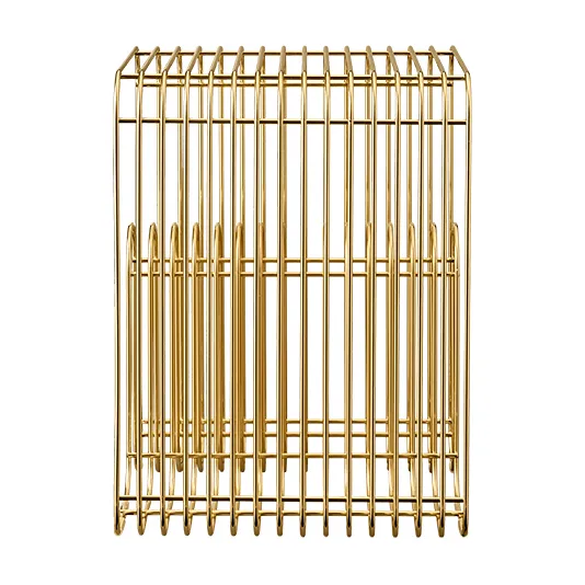 Curva krakk, messing AYTM