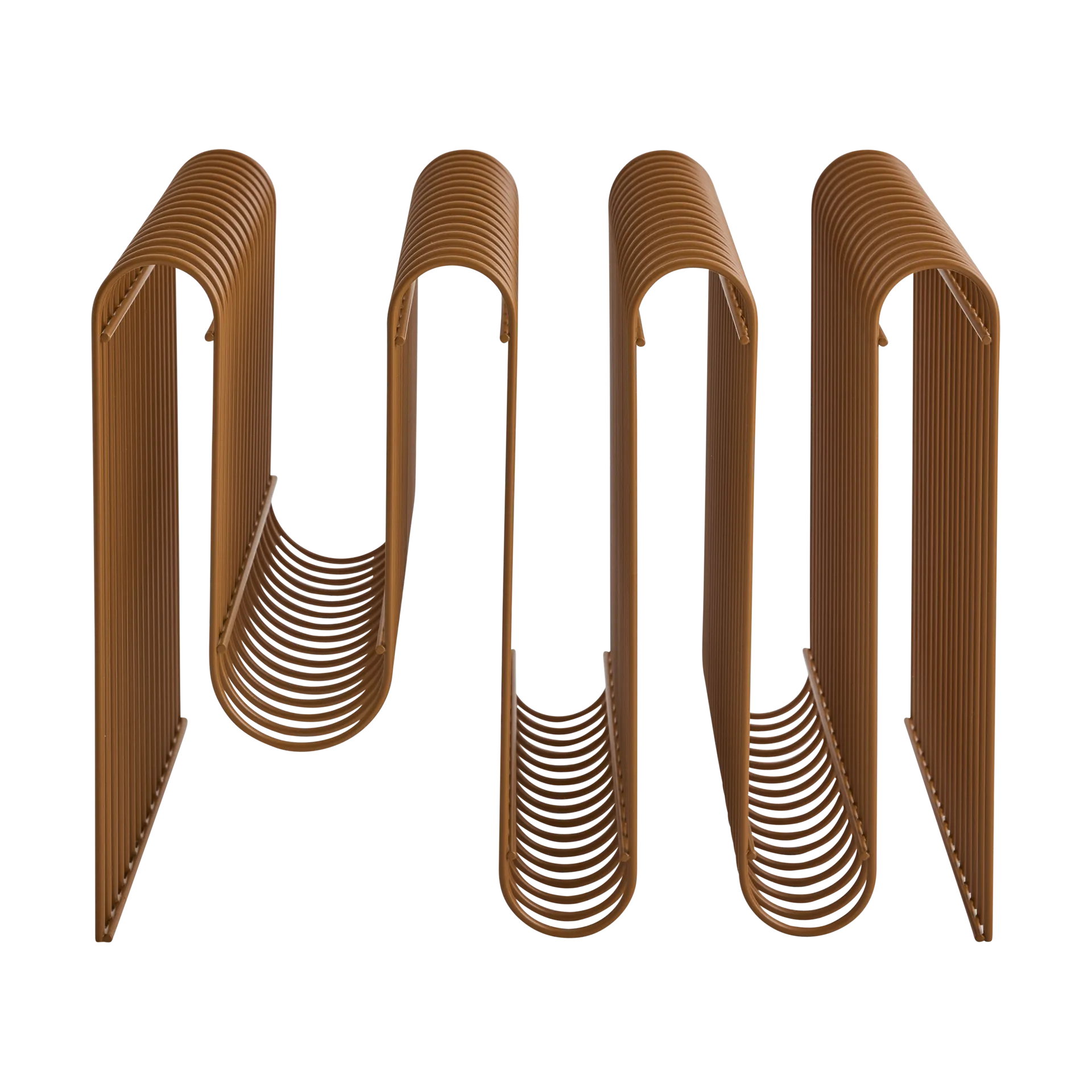 Curva magasinholder, Amber AYTM