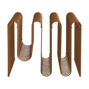 Curva magasinholder - Amber - AYTM