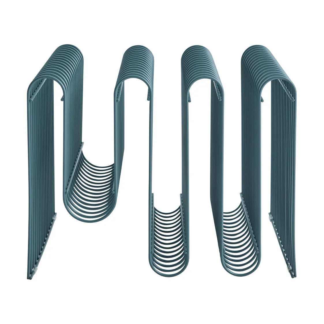 AYTM Curva magasinholder Dusty blue