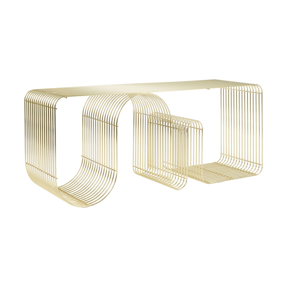 AYTM - Curva Benk Guld