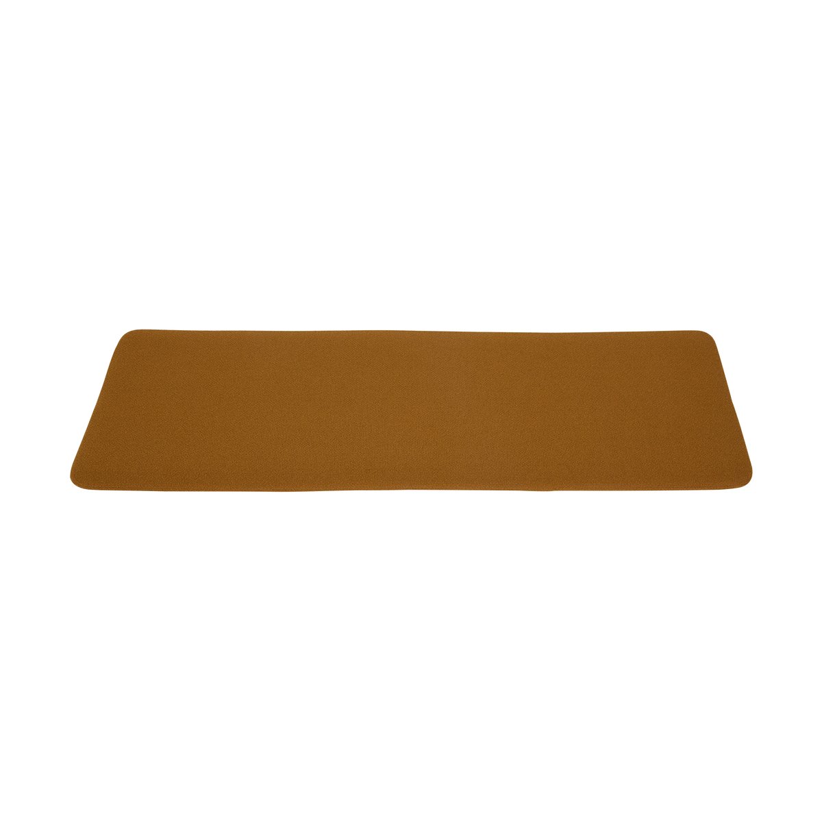 AYTM Curva sittepute for benk 32x95,5 cm Amber