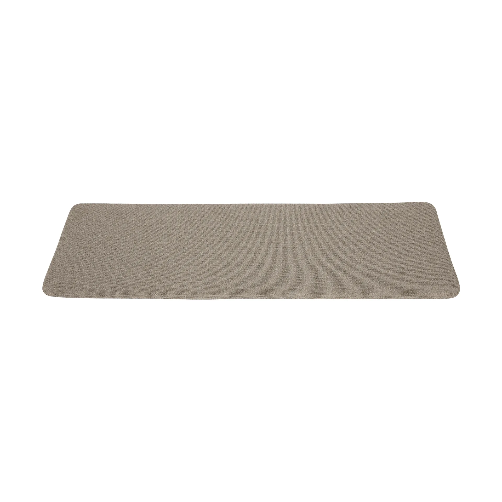 Curva sittepute for benk 32x95,5 cm, Taupe AYTM