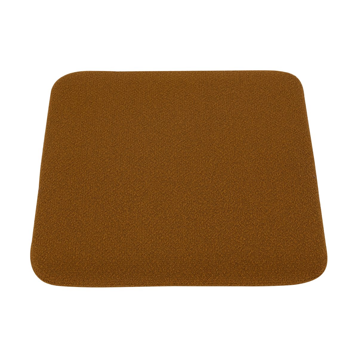 AYTM Curva sittepute for Curva krakk 27×32,5 cm Amber