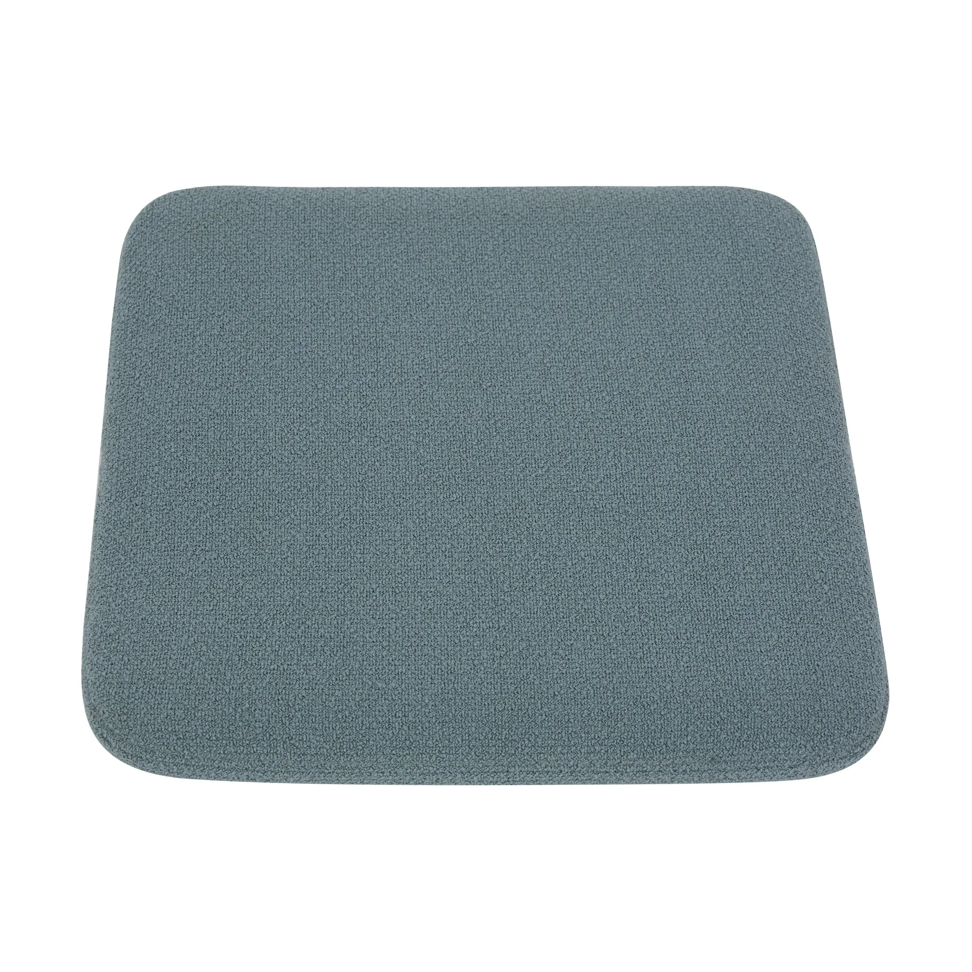 Curva sittepute for Curva krakk 27x32,5 cm, Dusty Blue AYTM