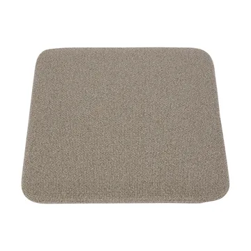 Curva sittepute for Curva krakk 27x32,5 cm - Taupe - AYTM