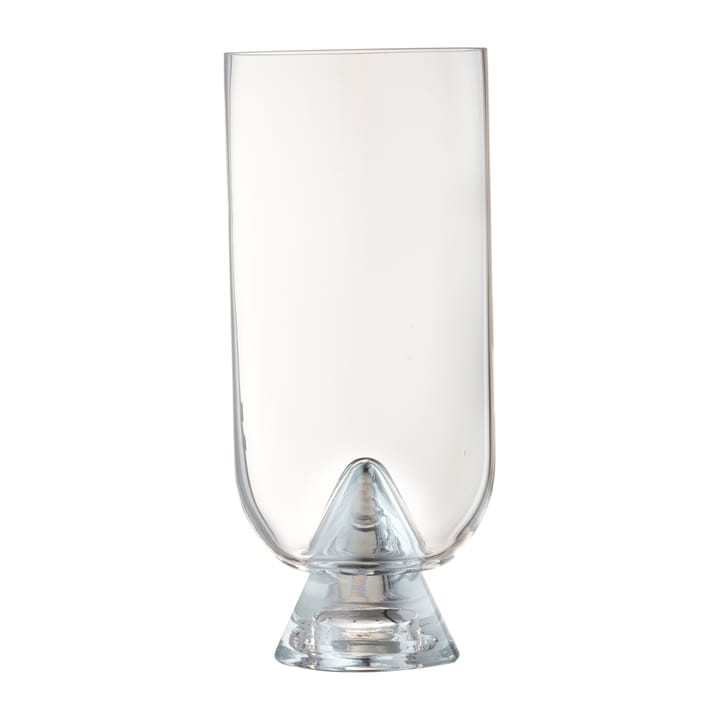 Glacies vase 34 cm, Klar AYTM