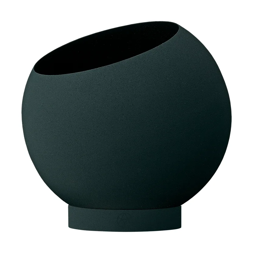 Globe blomsterpotte Ø17 cm, Forest AYTM