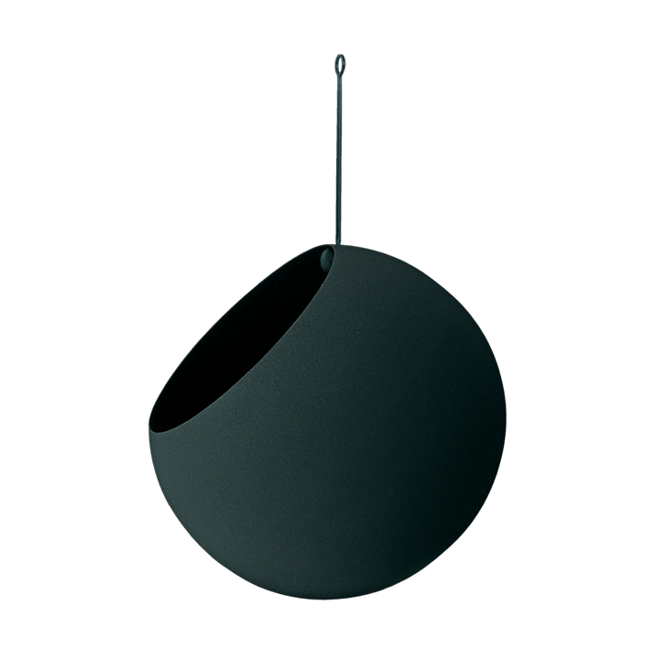 GLOBE hengende krukke Ø21 cm h32 cm - Forest - AYTM
