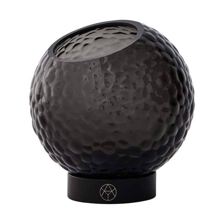 Globe lyslykt Ø10 cm - Black - AYTM