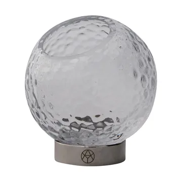 Globe lyslykt Ø10 cm - Clear - AYTM