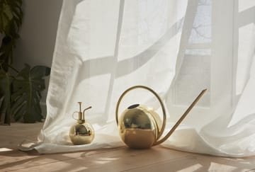 Globe vannkanne 23 cm - Gull - AYTM