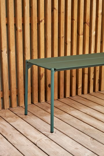 NOVO benk 145x45,5 cm - Forest - AYTM