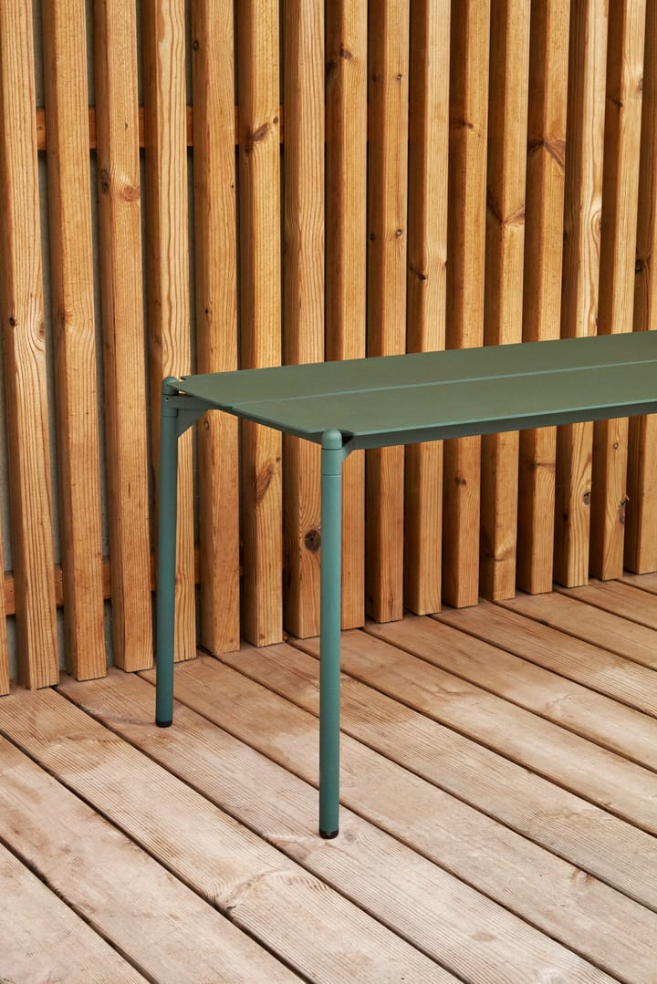 NOVO benk 145x45,5 cm, Forest AYTM