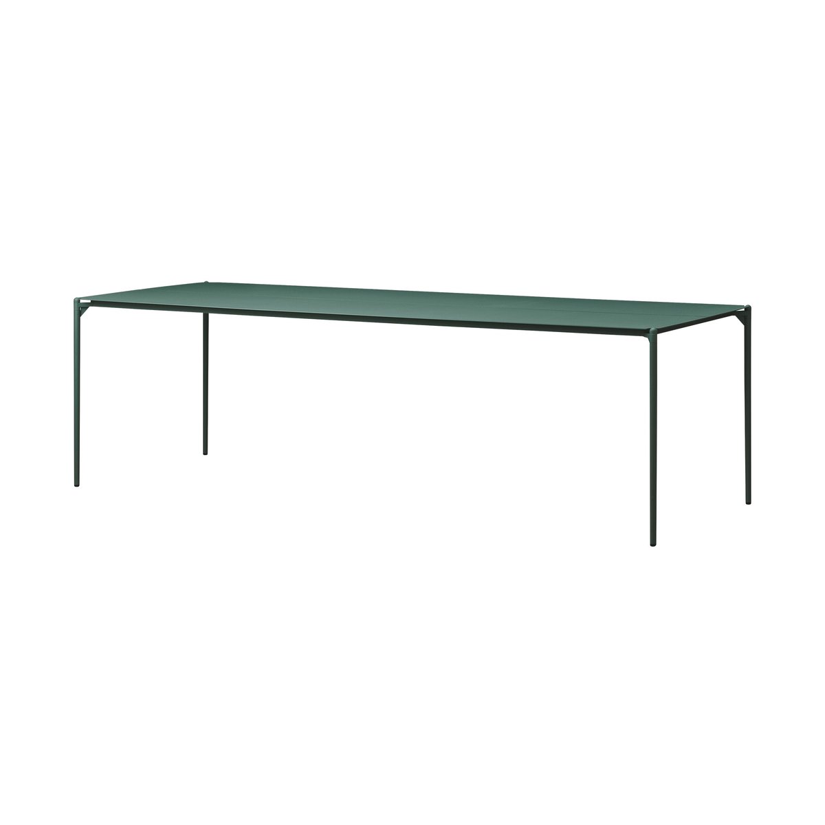 Bilde av AYTM NOVO bord 240x90x72 cm forest