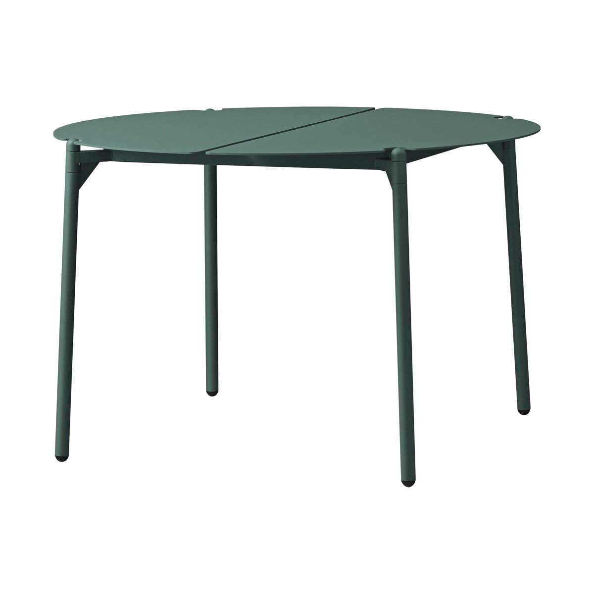 Bilde av AYTM NOVO loungebord Ø70x45 cm forest