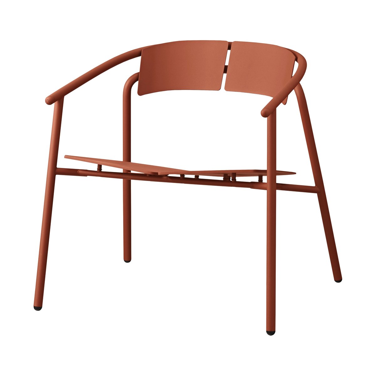 Bilde av AYTM NOVO loungestol gingerbread