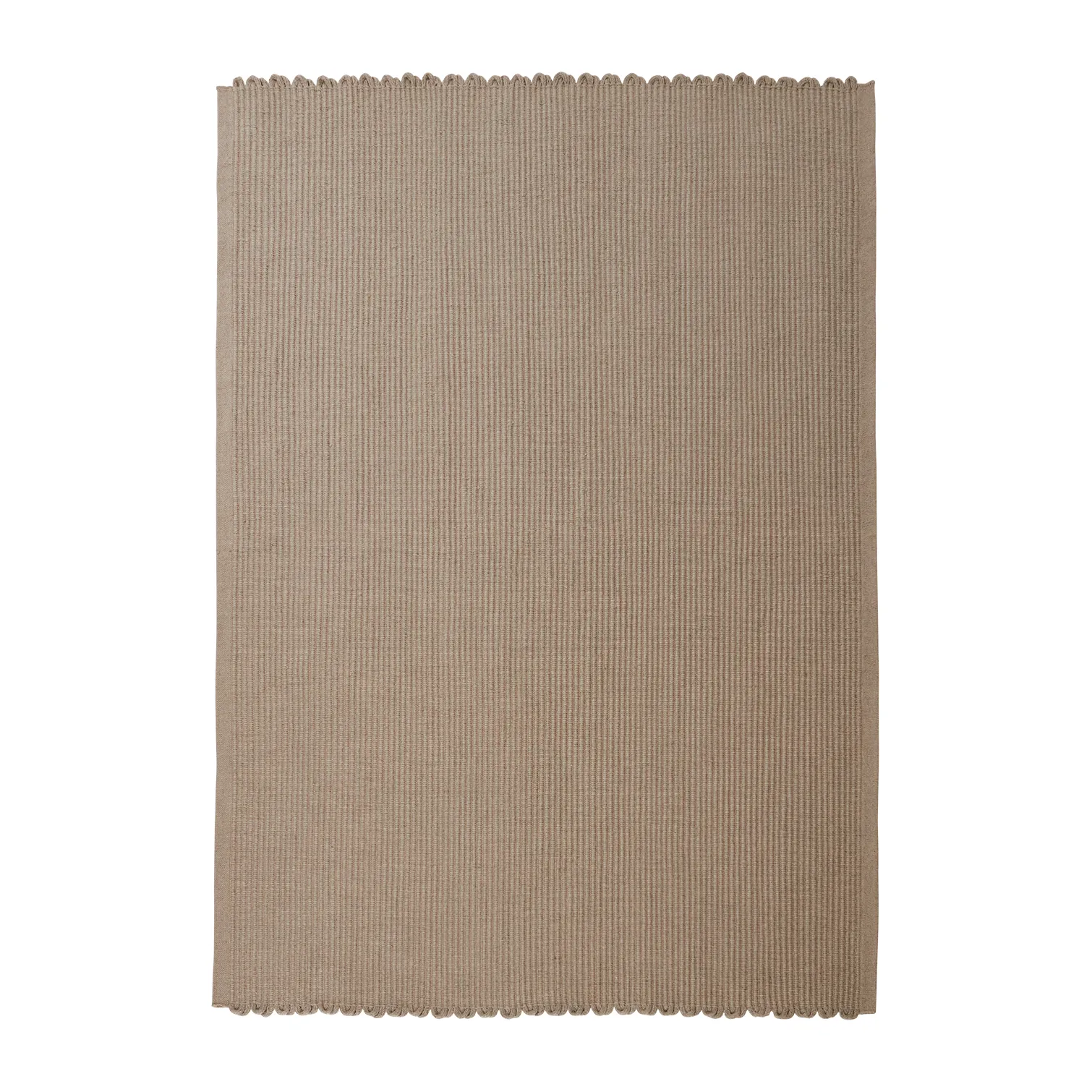 Redono teppe taupe, 170 x 240 cm AYTM