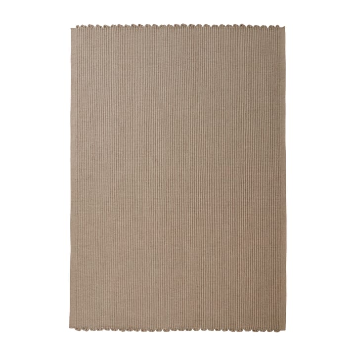 Redono teppe taupe - 170 x 240 cm - AYTM