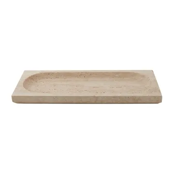 Regina brett travertin - 16 x 40 cm - AYTM