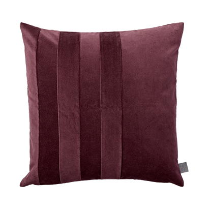 Bilde av AYTM Sanati pute 50x50 cm Bordeaux