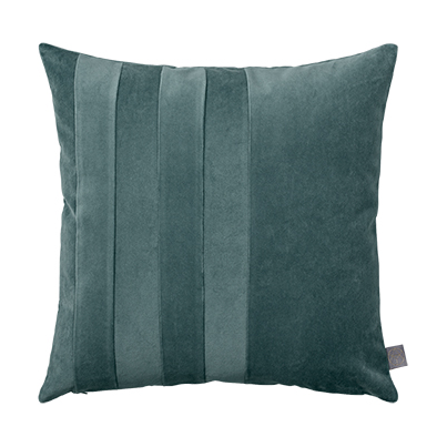 Bilde av AYTM Sanati pute 50x50 cm Dusty blue