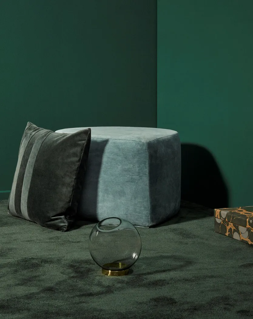 Sanati pute 50x50 cm, Forest AYTM