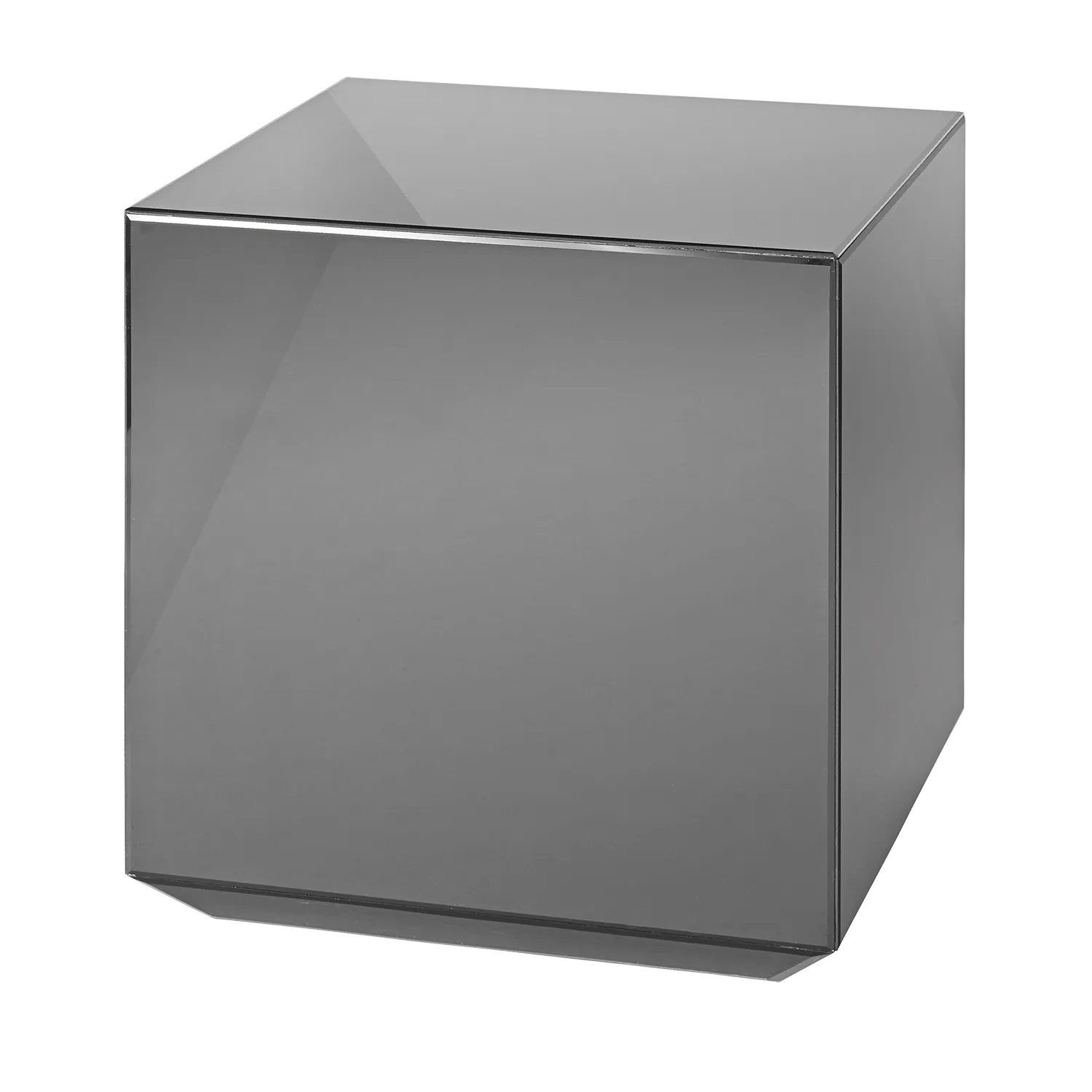 Speculum bord, mørkegrå AYTM