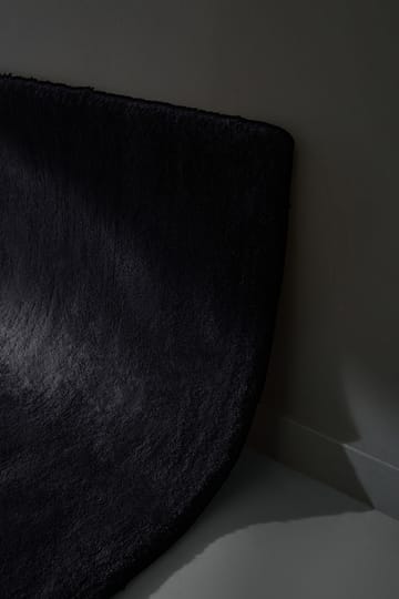Stila gulvteppe 160x130 cm - Anthracit - AYTM
