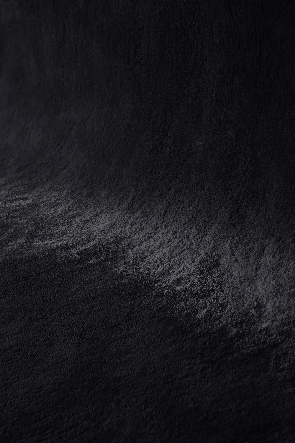 Stila gulvteppe 265x220 cm, Anthracit AYTM