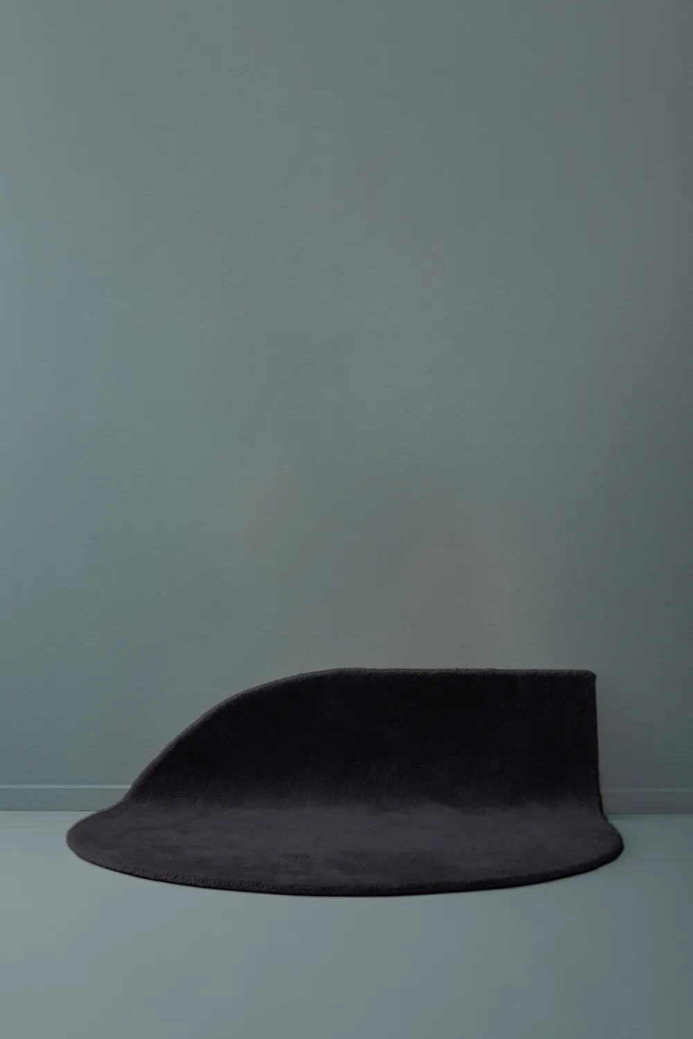 Stila gulvteppe 265x220 cm, Anthracit AYTM