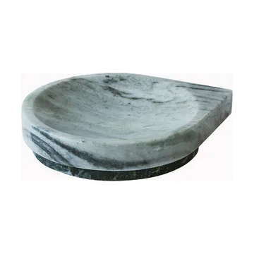 Stilla dekorasjonsskål - Dusty green-forest - AYTM