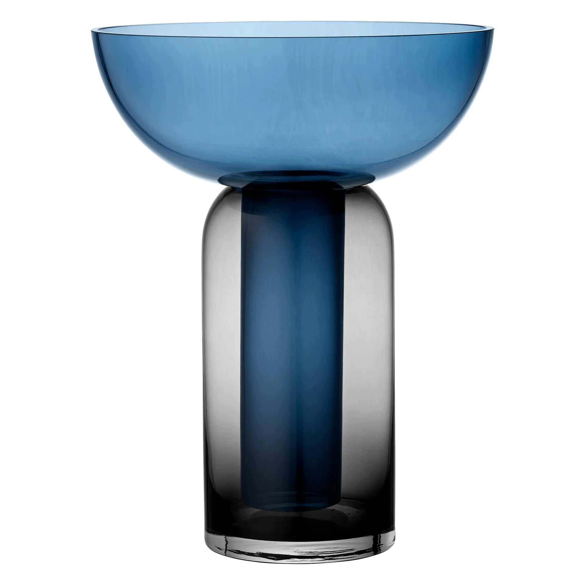 Torus vase stor, Navy AYTM