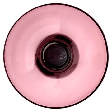 Torus vase stor - Rosa - AYTM