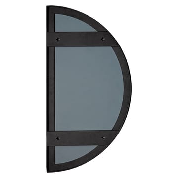 Unity speil medium - svart - AYTM
