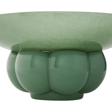 Uva glasskål - Pastel green - AYTM
