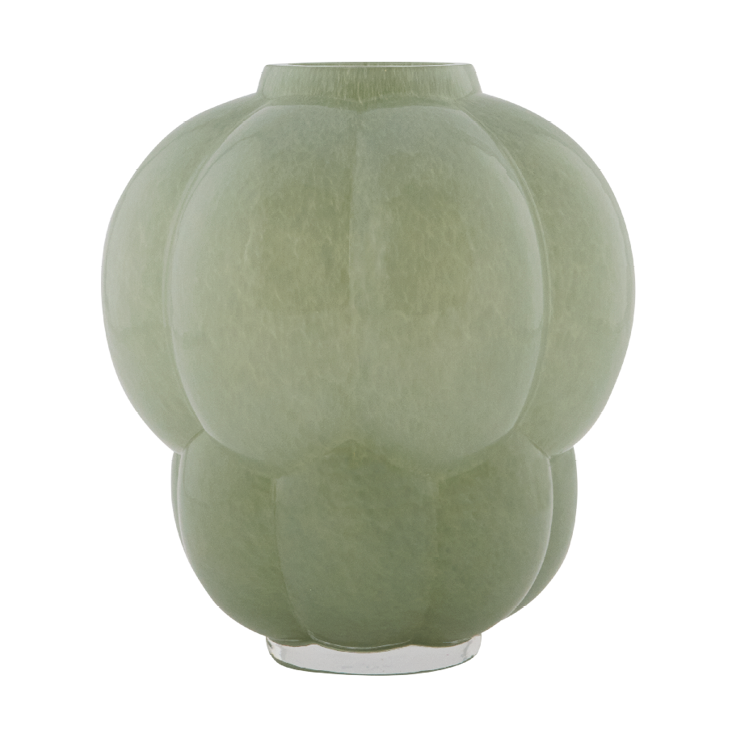 Bilde av AYTM Uva vase 22 cm Pastel green