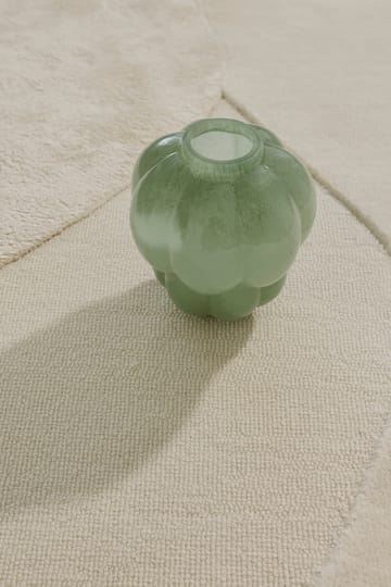 Uva vase 22 cm - Pastel green - AYTM