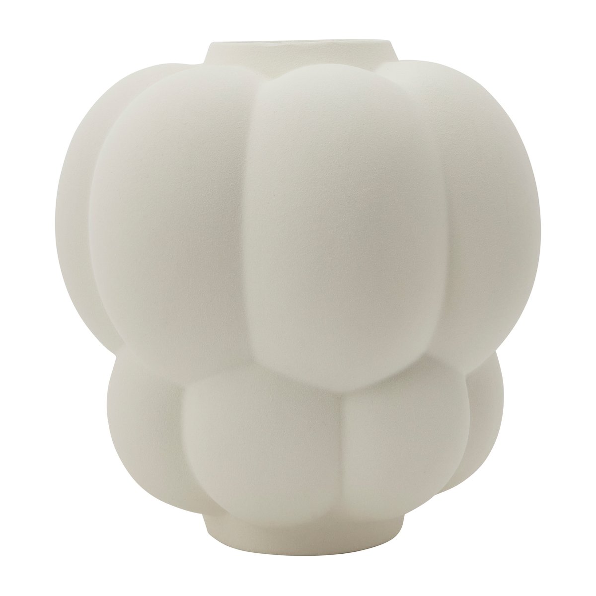 Bilde av AYTM Uva vase 28 cm Cream