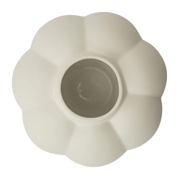 Uva vase 28 cm - Cream - AYTM