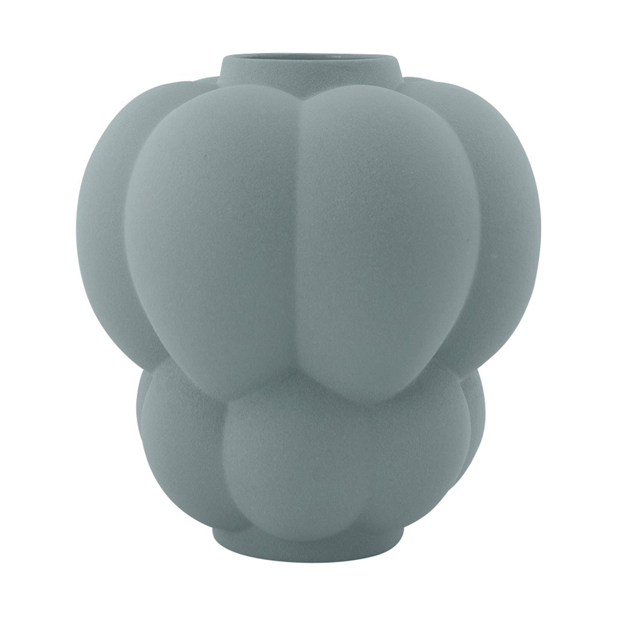 Bilde av AYTM Uva vase 28 cm Pale mint