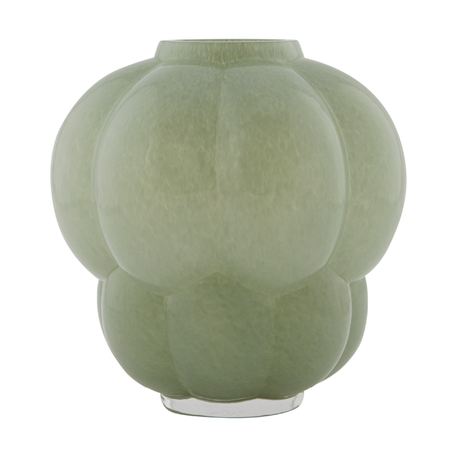 Bilde av AYTM Uva vase 28 cm Pastel green