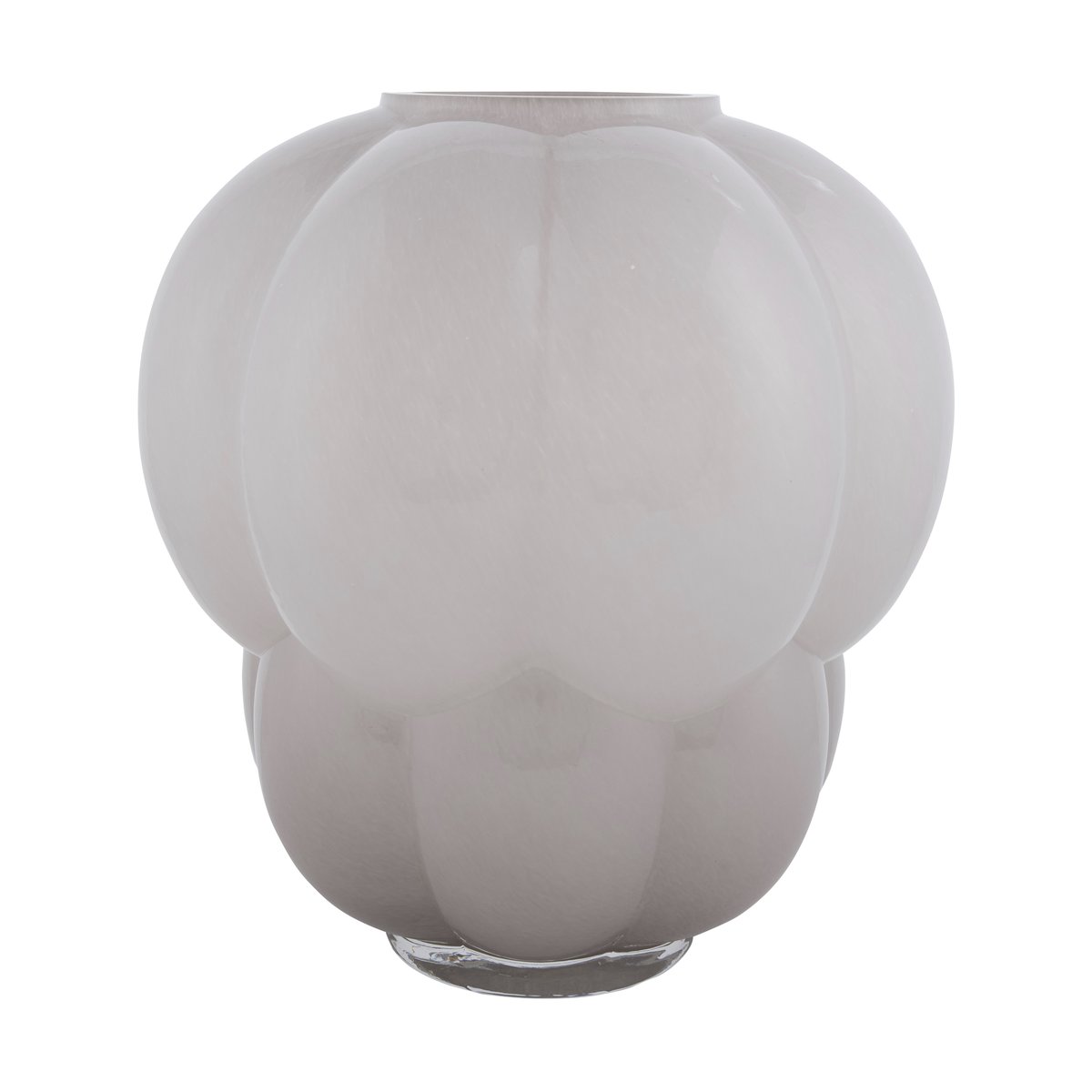 Bilde av AYTM Uva vase 35 cm Dove Grey
