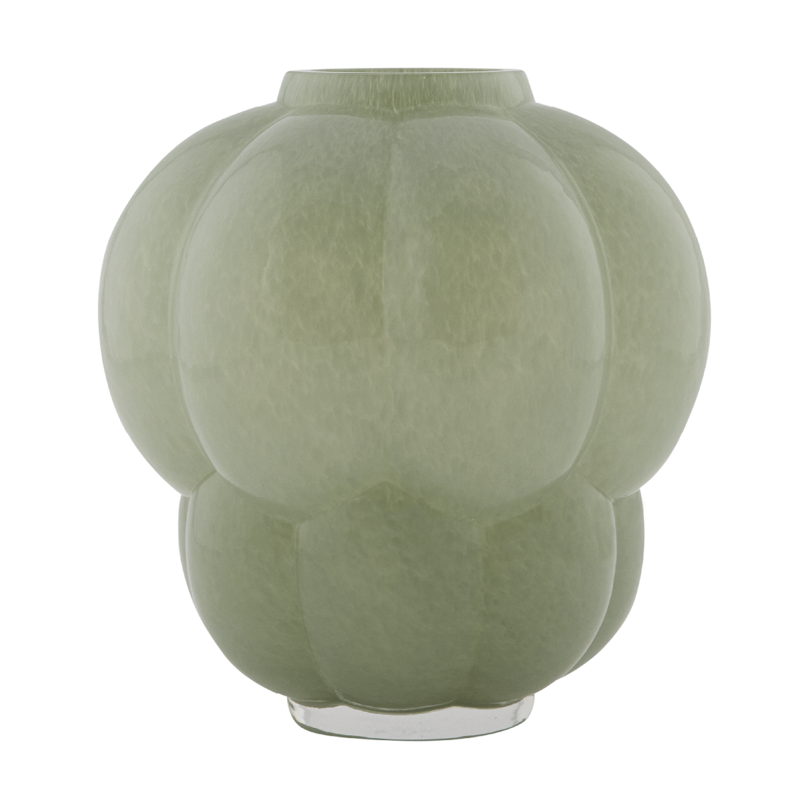 Bilde av AYTM Uva vase 35 cm Pastel green